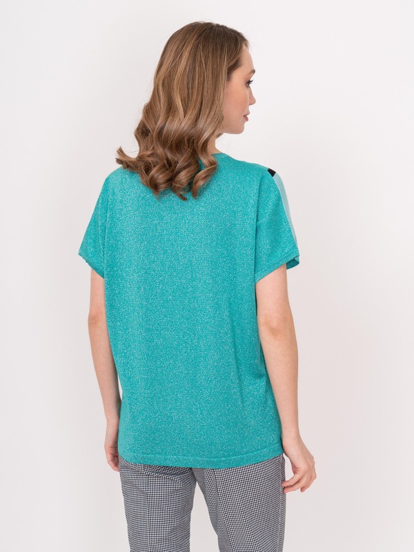 Э5045/22-01 Джемпер Felicita