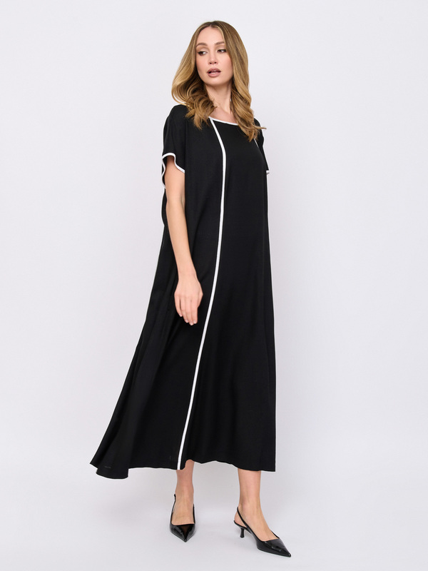 Платье Mat Fashion