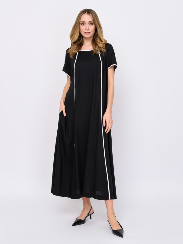 Э8301.7048/м/25-01 Платье Mat Fashion