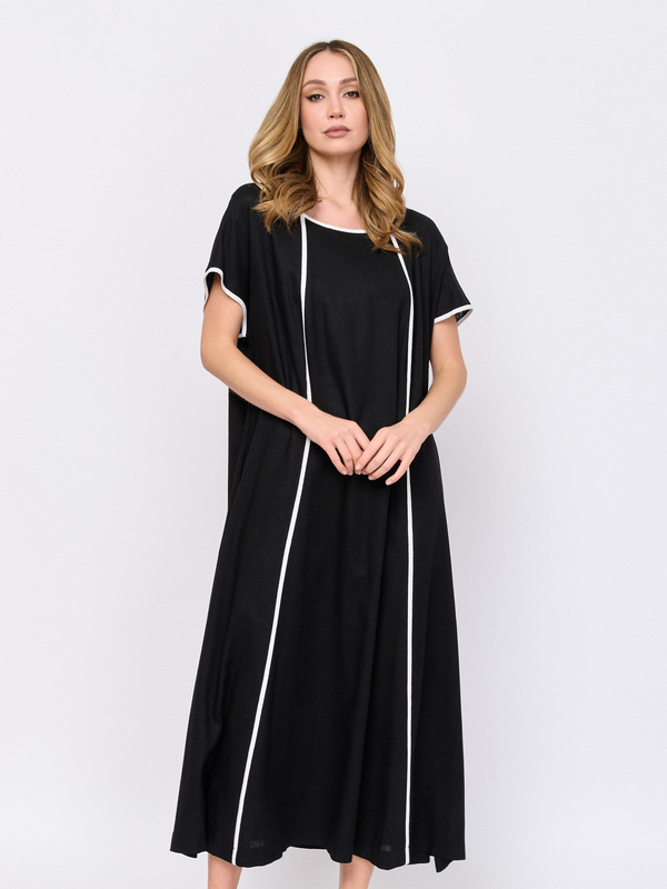 Э8301.7048/м/25-01 Платье Mat Fashion