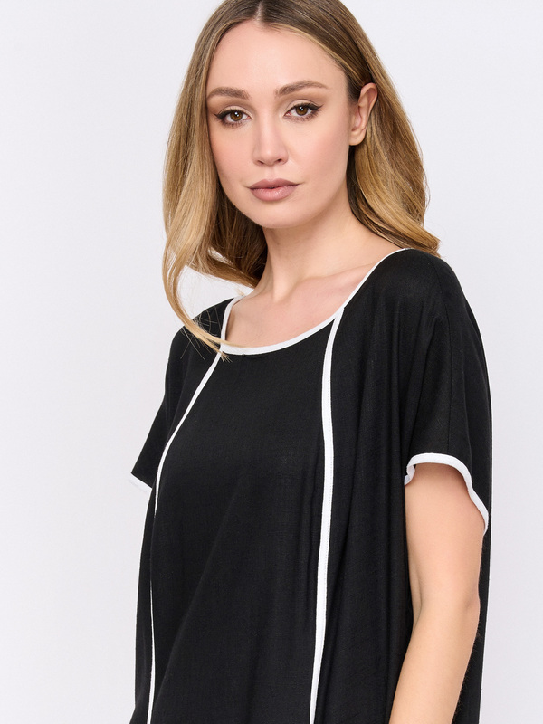 Э8301.7048/м/25-01 Платье Mat Fashion