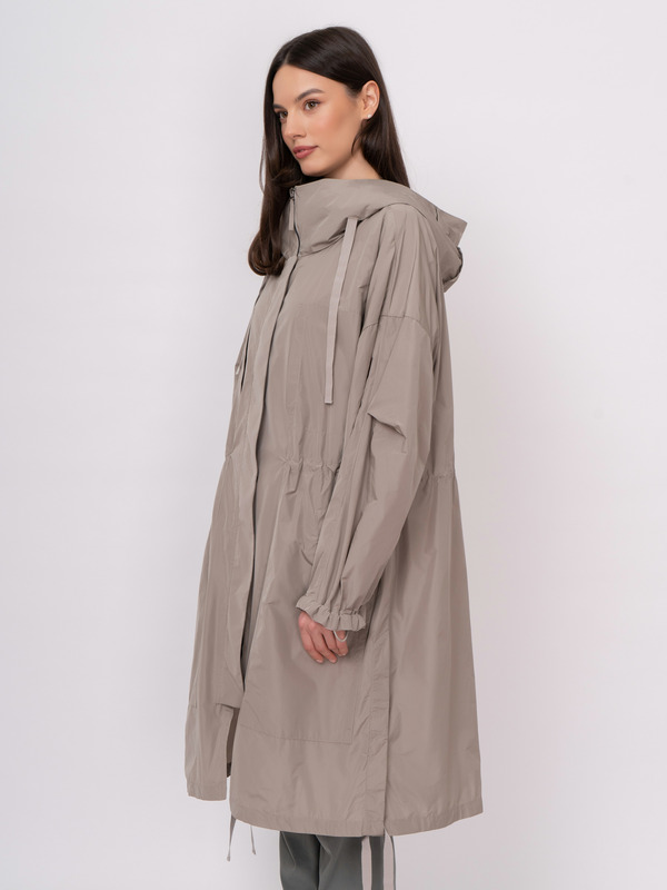 Э458999/3369/м/22-01 Плащ Luisa Cerano