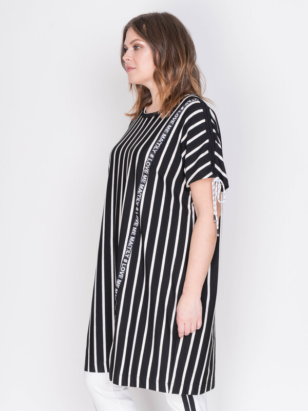 Э711.7035.M/19-01 Туника Mat Fashion