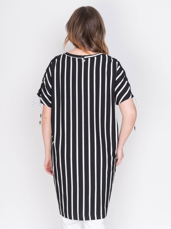 Э711.7035.M/19-01 Туника Mat Fashion