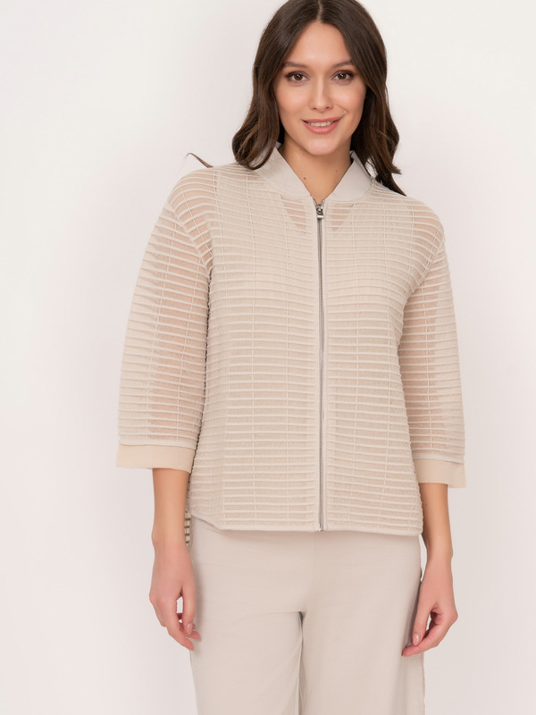 Э5322-122/22-01 Жакет тр. Franco Vello