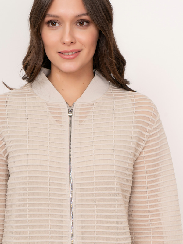 Э5322-122/22-01 Жакет тр. Franco Vello