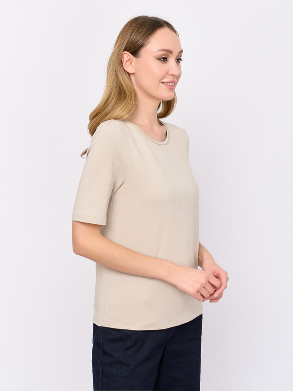 Э250108/м/25-01 Футболка Sportalm