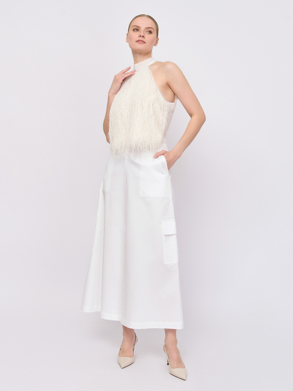 Топ Tricot Chic