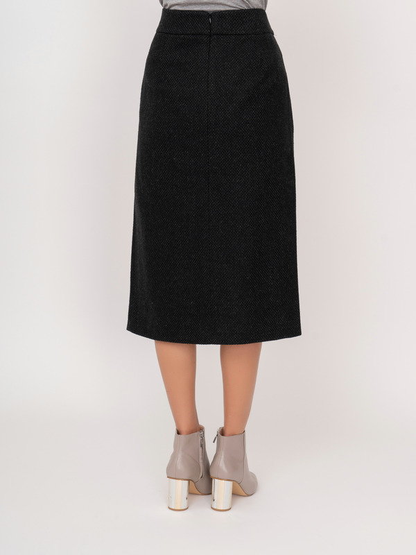 Э510132-66363/21-02 Юбка Gerry Weber