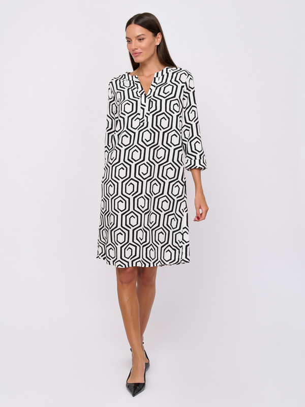 Э580053-31430/м/25-01 Платье Gerry Weber