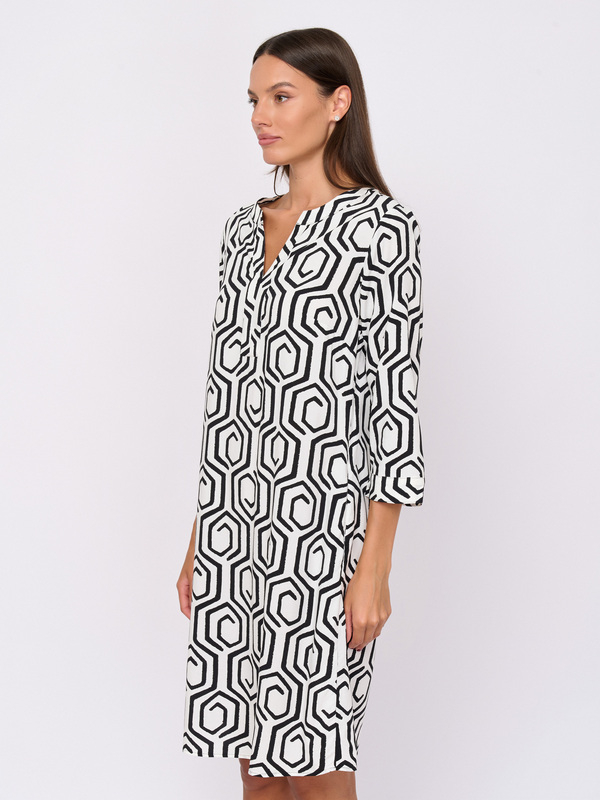 Э580053-31430/м/25-01 Платье Gerry Weber
