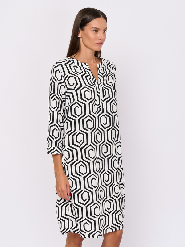 Э580053-31430/м/25-01 Платье Gerry Weber