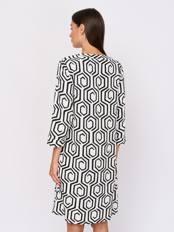 Э580053-31430/м/25-01 Платье Gerry Weber