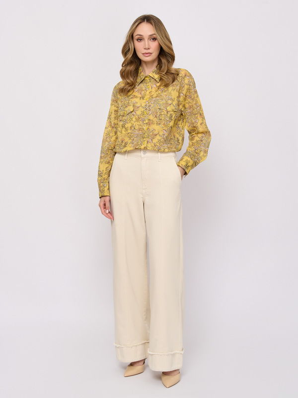 Блуза IL VENTO & LA SETA, фото 8