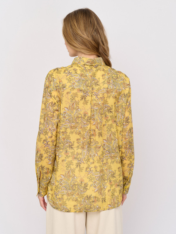 Блуза IL VENTO & LA SETA, фото 7