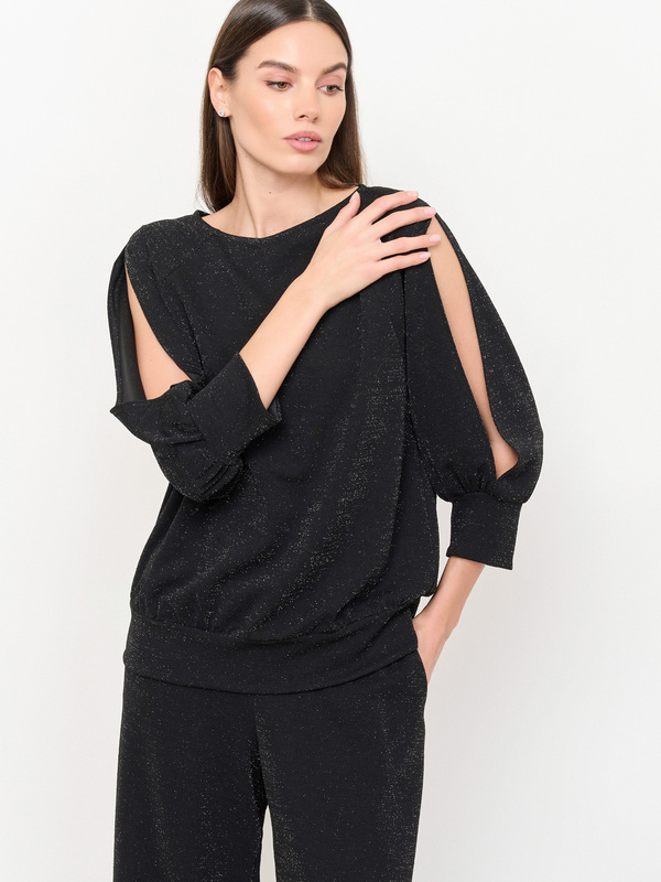 Э2302/2869/м/24-02 Джемпер Betty Barclay