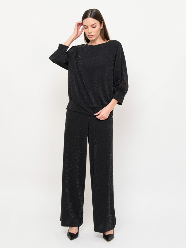 Э2302/2869/м/24-02 Джемпер Betty Barclay