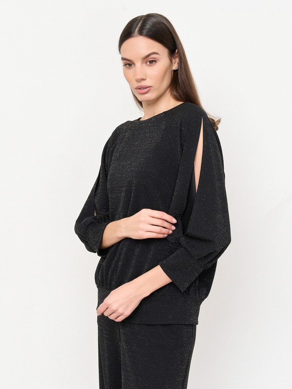 Э2302/2869/м/24-02 Джемпер Betty Barclay