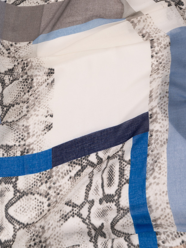 ЭLIN19-148-12/22-01 Палантин Labbra