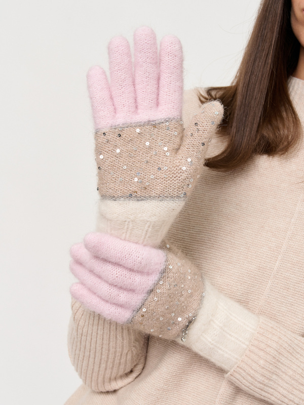 ЭSS1333GG/24-02 Перчатки Vizio