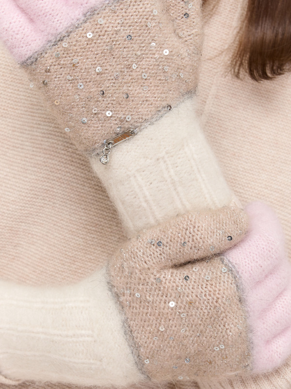 ЭSS1333GG/24-02 Перчатки Vizio