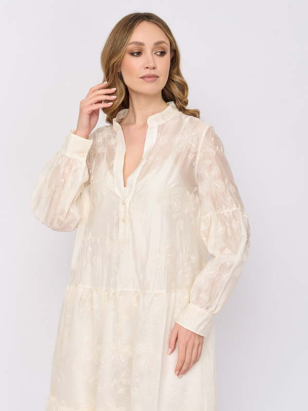 Платье D.EXTERIOR, фото 5