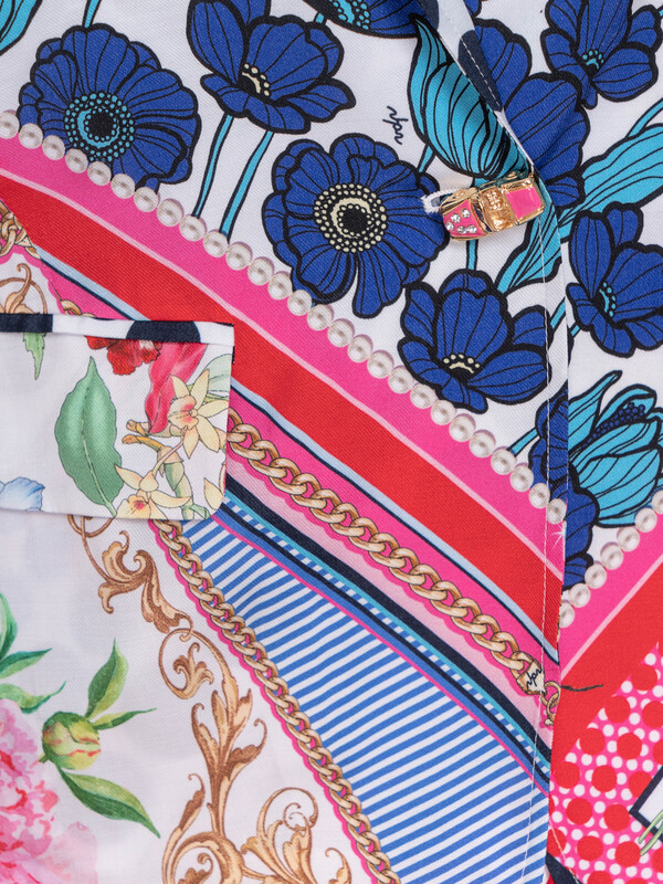 II502/19-01 Жакет VDP