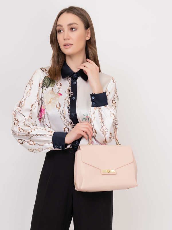 ЭTS21NB150/21-01 Сумка TOSCA BLU