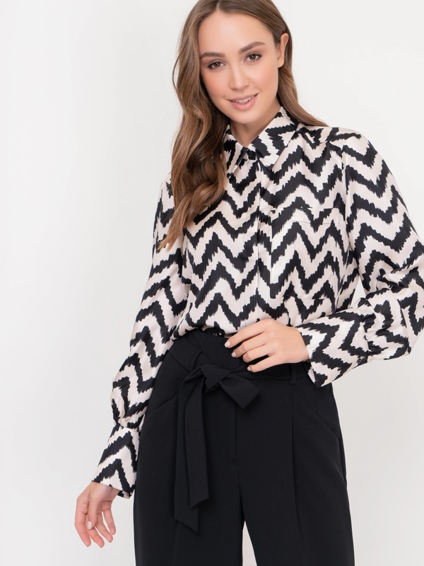 Э228266/2440/20-2 Блуза Luisa Cerano