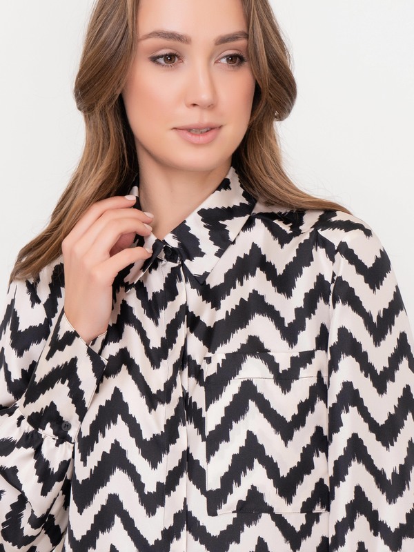 Э228266/2440/20-2 Блуза Luisa Cerano