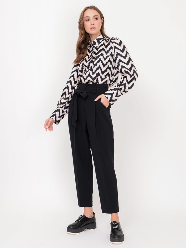 Э228266/2440/20-2 Блуза Luisa Cerano