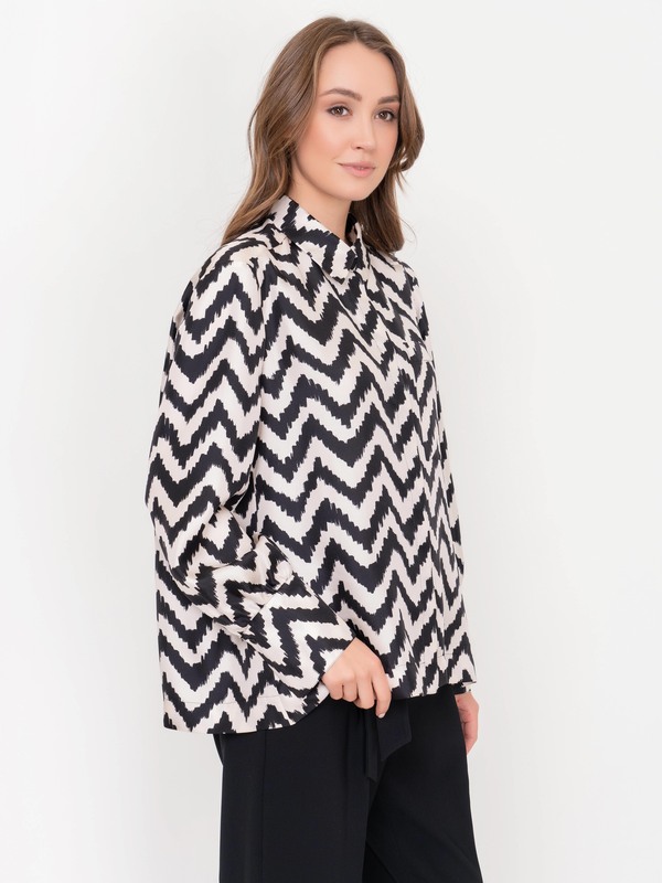 Э228266/2440/20-2 Блуза Luisa Cerano