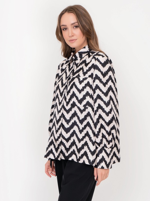 Э228266/2440/20-2 Блуза Luisa Cerano