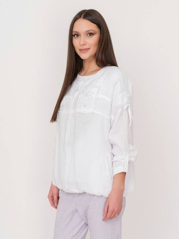 Э2340-122/22-01 Блуза Franco Vello