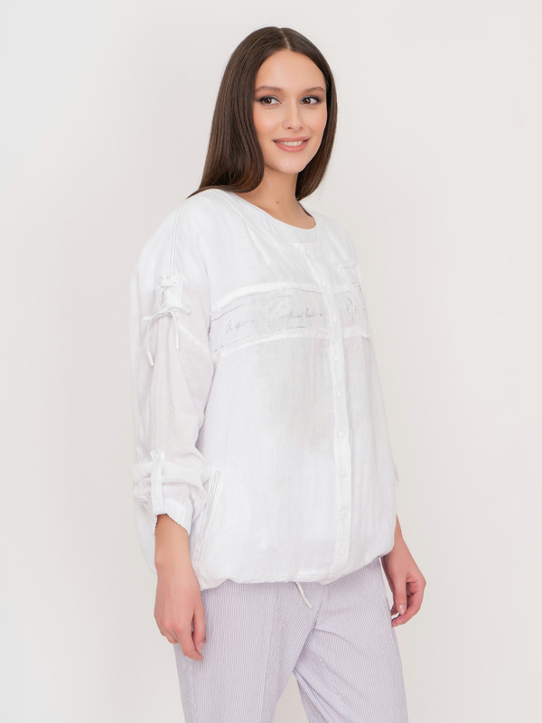 Э2340-122/22-01 Блуза Franco Vello