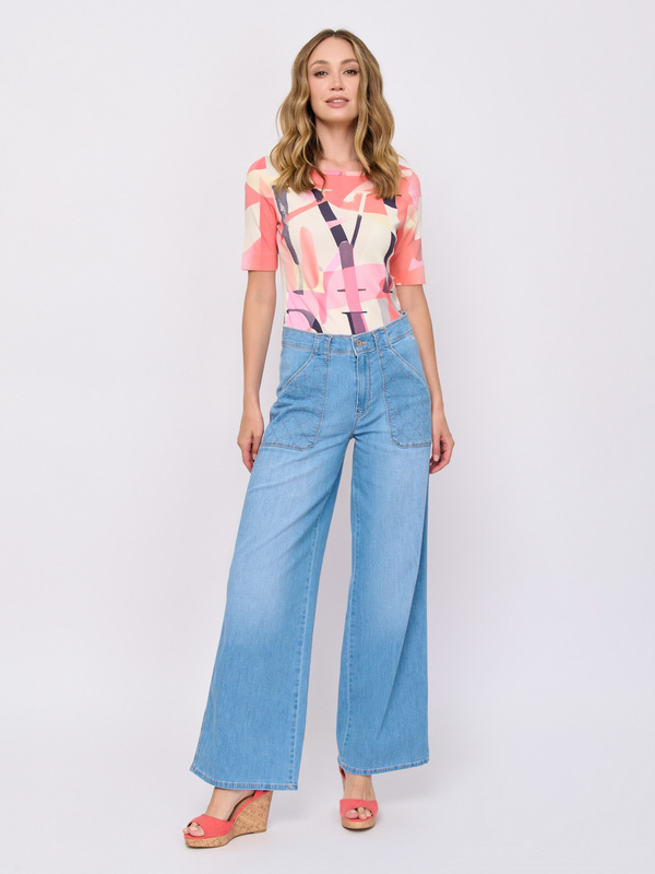 Э570326-35054/м/25-01 Футболка Gerry Weber