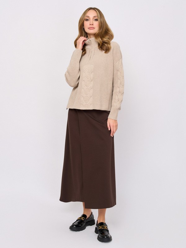 Джемпер D.Exterior, фото 6