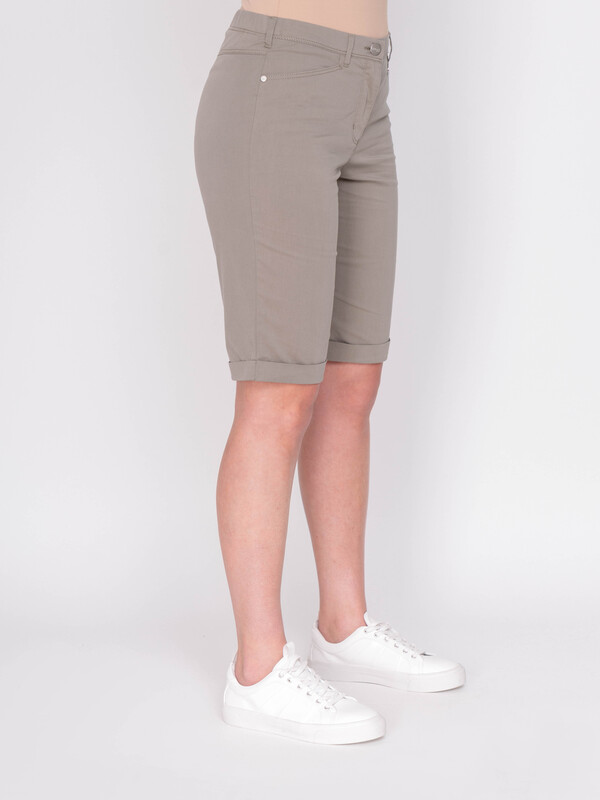 Э2284-1/21-90/19-01 Шорты Relaxed by Toni