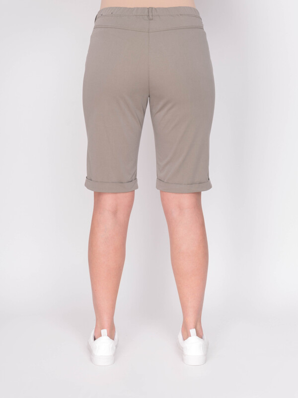 Э2284-1/21-90/19-01 Шорты Relaxed by Toni