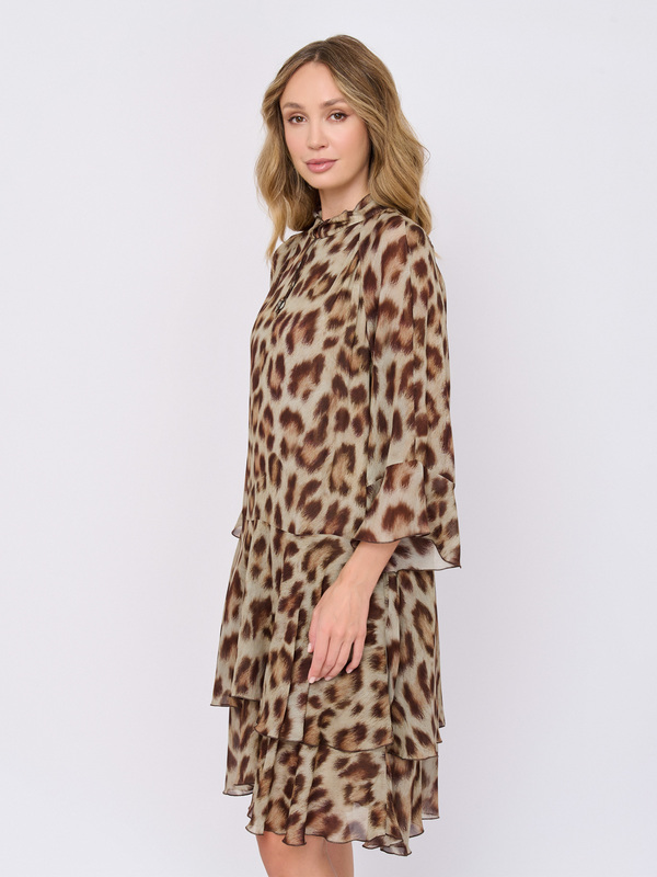 Платье Luisa Cerano, фото 4