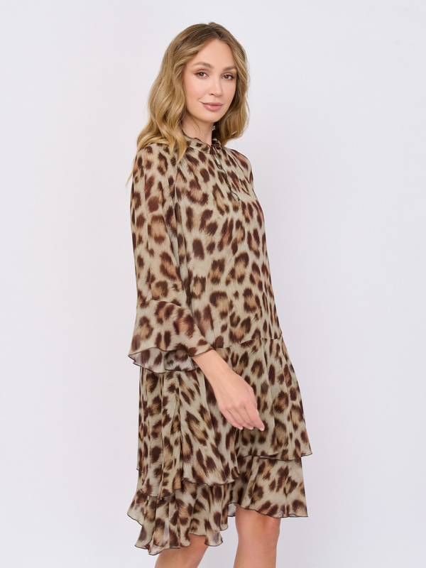 Платье Luisa Cerano, фото 6