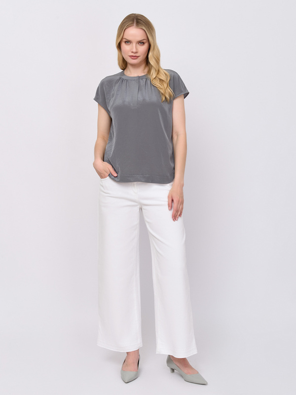 Блуза Luisa Cerano, фото 3