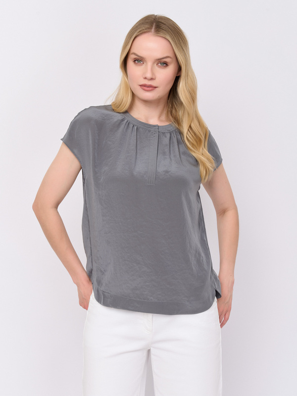 Блуза Luisa Cerano, фото 5