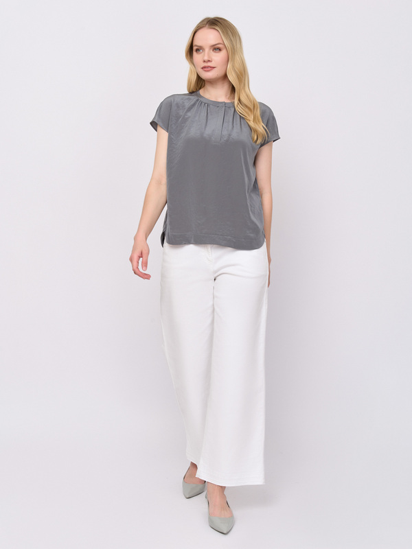 Блуза Luisa Cerano, фото 6