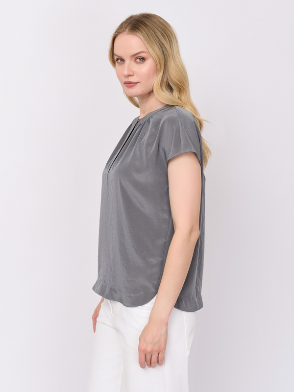 Блуза Luisa Cerano, фото 4