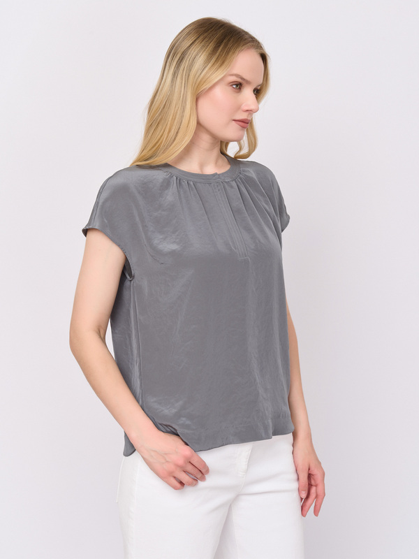 Блуза Luisa Cerano, фото 7