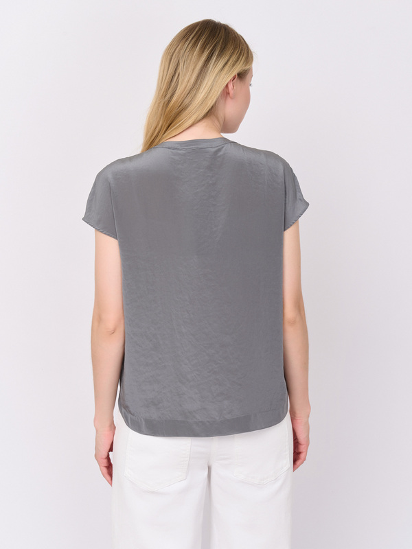 Блуза Luisa Cerano, фото 2