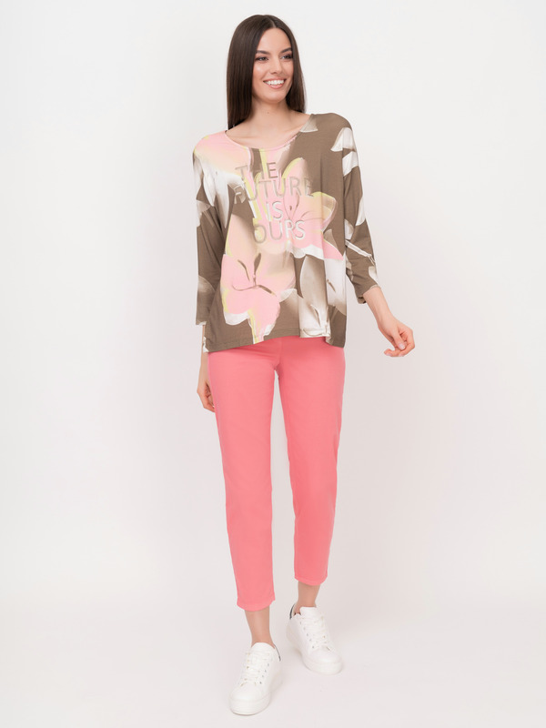 Э470076-44008/21-01 Фуфайка Gerry Weber