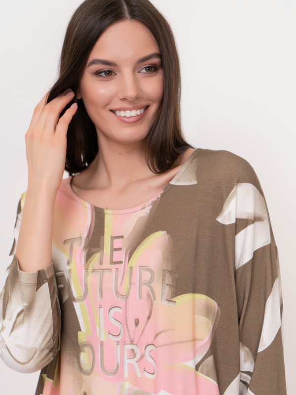 Э470076-44008/21-01 Фуфайка Gerry Weber