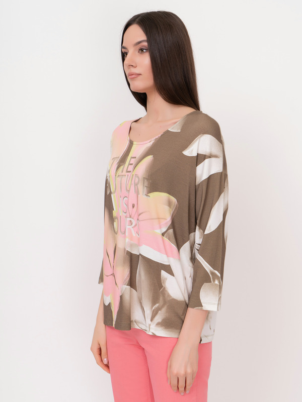 Э470076-44008/21-01 Фуфайка Gerry Weber